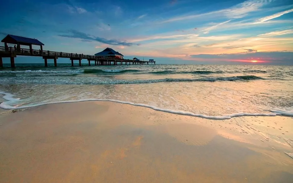 Florida’s beautiful Nature Coast