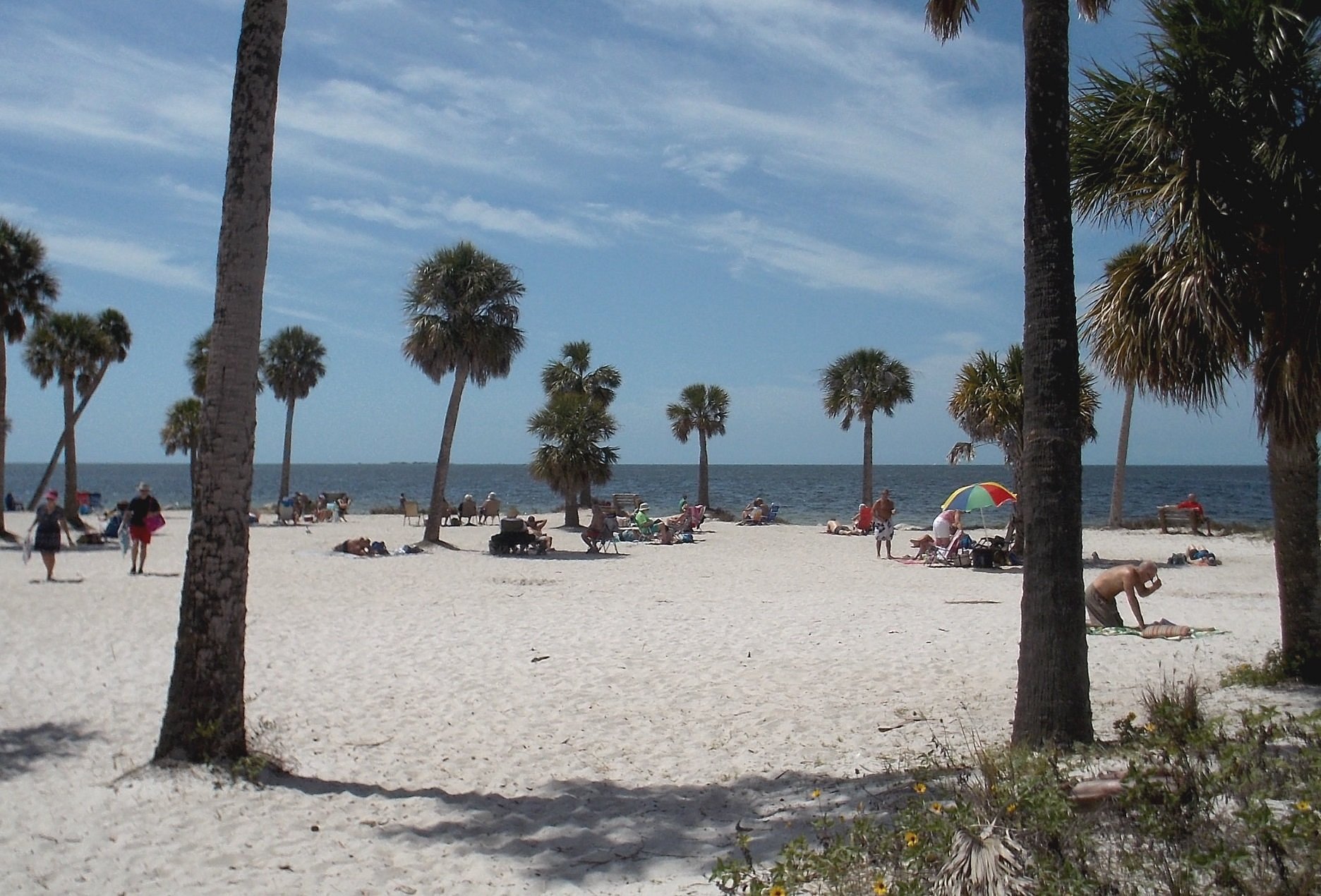 Sunset Beach